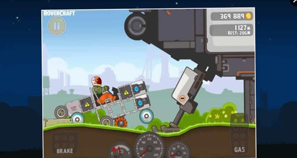 太空全地形车冒险v1.29.5截图2
