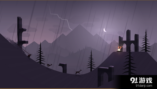 阿尔托的冒险v1.6.10截图3