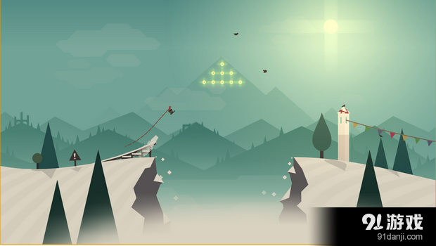 阿尔托的冒险v1.6.10截图1