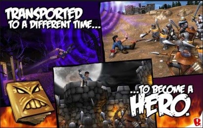 抵御黑暗军团修改版v1.3.8截图2