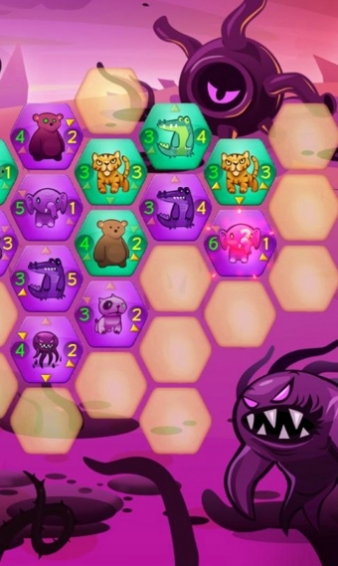 永恒大陆v1.22.5截图1