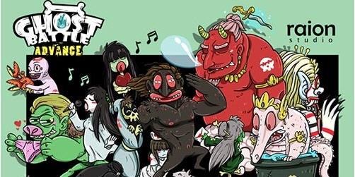 幽灵战争先锋v1.3.7截图3