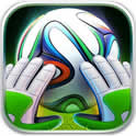 超级守门员之世界杯修改版v1.10
