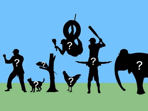 奇怪的棒球比赛v1.3.5截图1