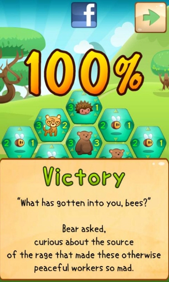 永恒大陆v1.22.5截图3