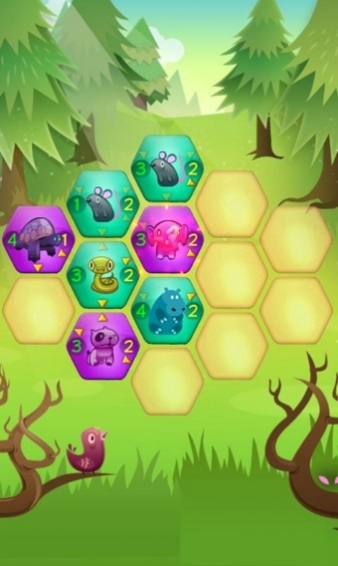 永恒大陆v1.22.5截图2