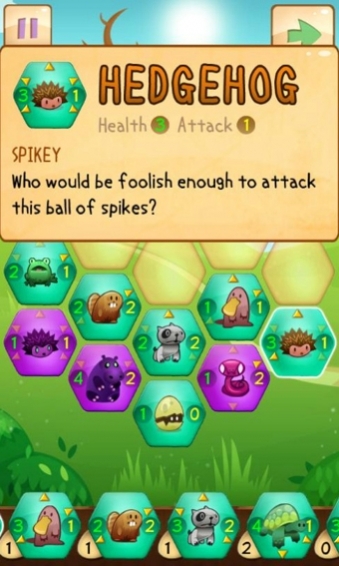 永恒大陆v1.22.5截图4