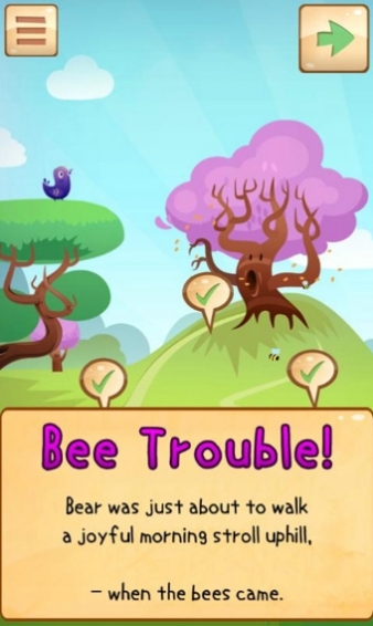 永恒大陆v1.22.5截图5