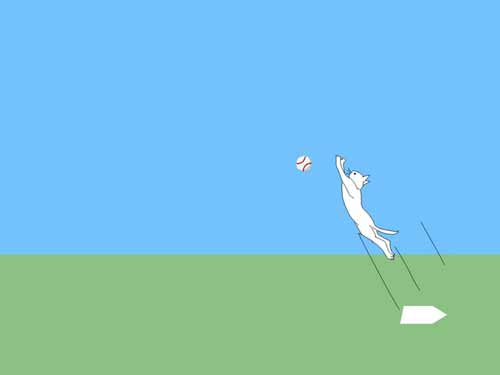 奇怪的棒球比赛v1.3.5截图3