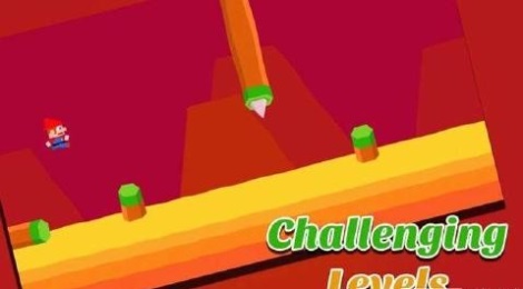 跳动的英雄v1.3.8截图2