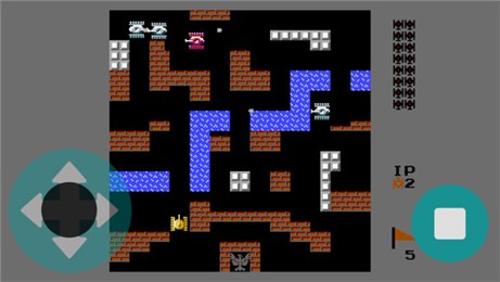 坦克大战90v1.4.19截图2