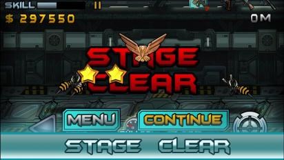 虫族猎人v1.10截图4