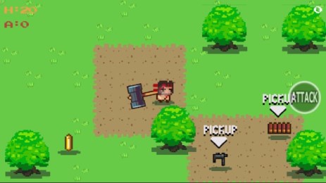 暴力武装v1.44截图1