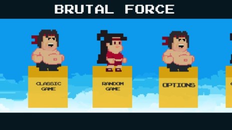 暴力武装v1.44截图2