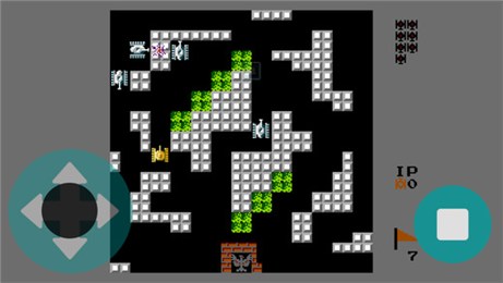 坦克大战90v1.4.19截图4