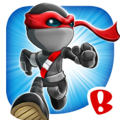 跳跃忍者冲刺v1.7