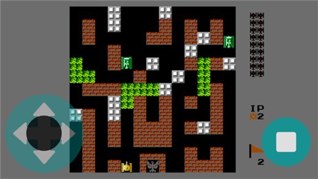 坦克大战90v1.4.19截图3