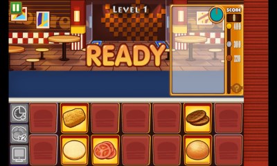 汉堡世界修改版v1.3.6截图1