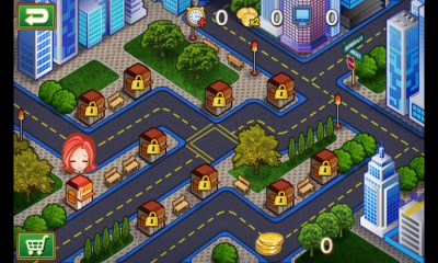 汉堡世界修改版v1.3.6截图4