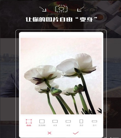 拍照神器v1.3.4截图4