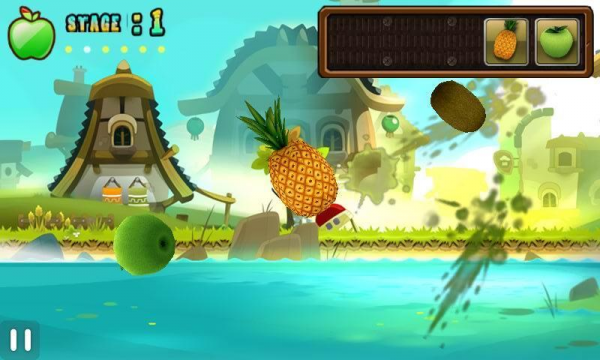 霹雳水果切手游v1.4.13截图5