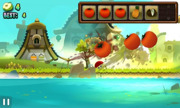 霹雳水果切手游v1.4.13截图4