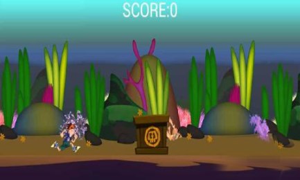 逃亡酷跑v1.7截图3