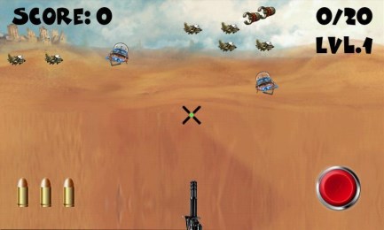 火星保卫战v2.10.5截图3