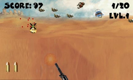 火星保卫战v2.10.5截图2