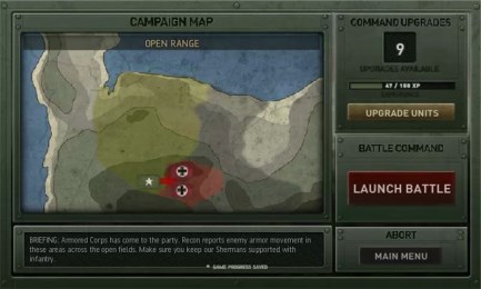 战地1944v7.8截图3