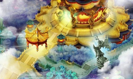 通天OLv1.7.6截图3