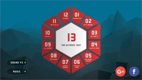 13号地牢v1.11截图4