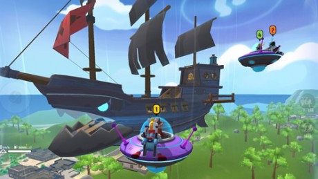 香肠派对透视挂v1.8截图2