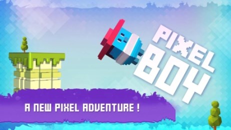 像素小子v1.8截图2