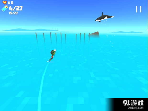 动力盘旋v1.9.8截图2