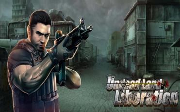 丧尸国度修改版v17.6截图2