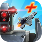 钢铁之翼 加强版v0.3.8