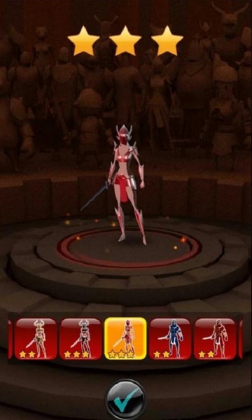 冒险英雄手游v0.10截图2