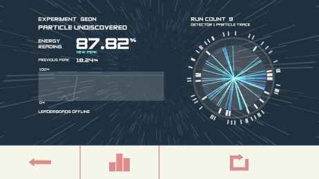 疯狂科学家跑酷v3.4.8截图3