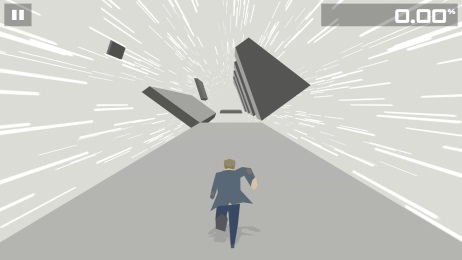 疯狂科学家跑酷v3.4.8截图2