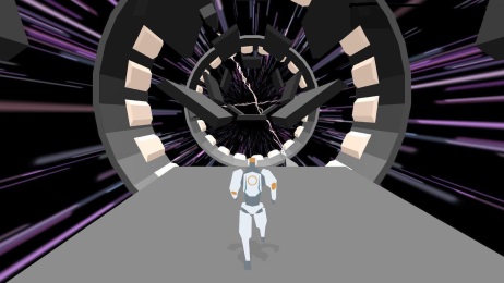 疯狂科学家跑酷v3.4.8截图1