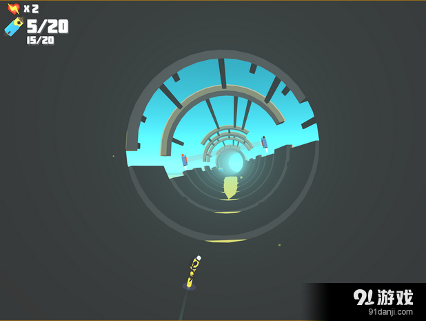 动力盘旋v1.9.8截图4