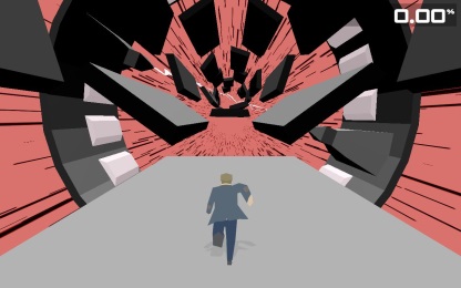 疯狂科学家跑酷v3.4.8截图4