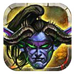 燃烧军团破解版v1.4.5