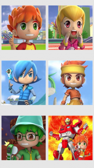 指令宝贝特工队v2.4.5截图2