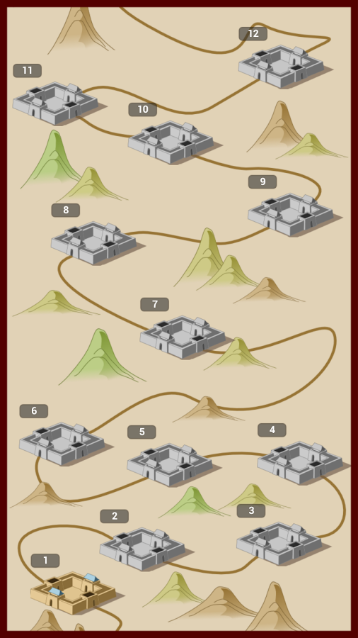 争霸成语王v3.5.4截图3
