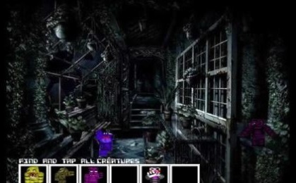 五夜之我的世界2修改版v1.12截图2