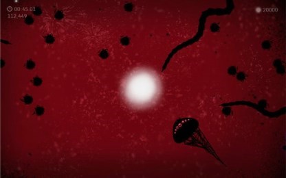 湮灭之光修改版v1.18截图3