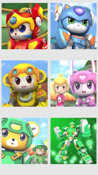 指令宝贝特工队v2.4.5截图3