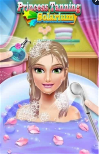公主日光浴v1.3.4截图4